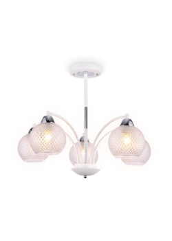 Потолочная люстра Ambrella light Traditional TR9010