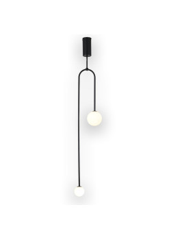 Подвесная люстра Kink Light Ирэн 09488-2,19