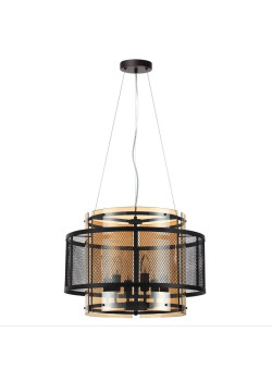 Подвесная люстра Lumion Moderni Zarina 8007/6