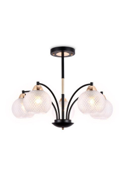 Потолочная люстра Ambrella light Traditional TR9011