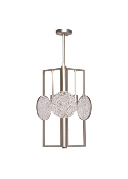 Подвесная люстра MW-Light Илоника 9 451012803