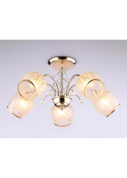 Потолочная люстра Ambrella light Traditional TR3189