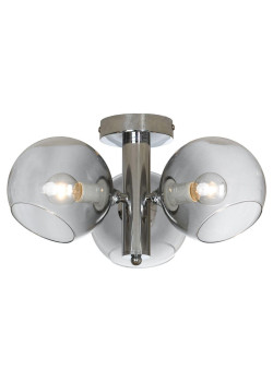 Потолочная люстра Lussole Lgo Gresham LSP-8371CH