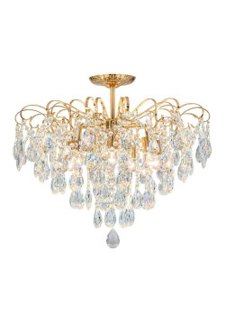 Потолочная люстра Escada Crown 1113/7PL