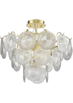 Потолочная люстра Vele Luce Orata VL1904L05