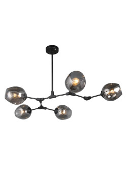 Потолочная люстра Omnilux Asolo OML-93917-05