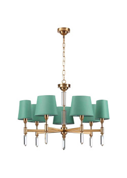 Подвесная люстра Odeon Light Modern London 4887/7