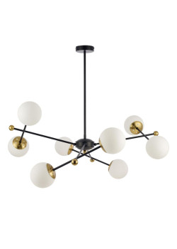 Подвесная люстра Lumion Moderni Melody 6581/8