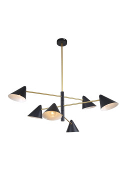 Подвесная люстра F-Promo Trikoniya 3089-6P