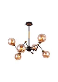 Подвесная люстра Ambrella light Traditional TR9052