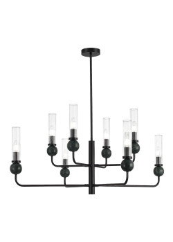 Подвесная люстра ST Luce Medea SL1244.403.08