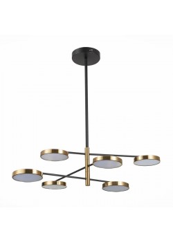 Подвесная светодиодная люстра ST Luce Farone SL1605.413.06