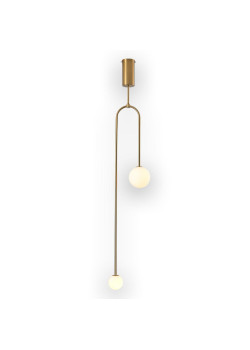 Подвесная люстра Kink Light Ирэн 09488-2,20