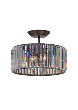 Потолочная люстра Vitaluce V5176-1/3PL