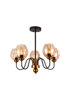Подвесная люстра Ambrella light Traditional TR9057