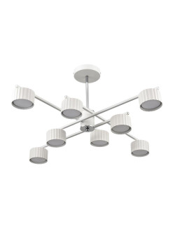 Потолочная люстра Lumion Comfi Karina 8241/8C