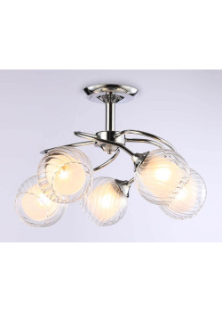 Потолочная люстра Ambrella light Traditional TR3198