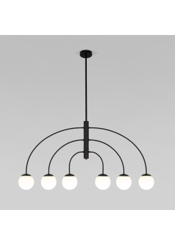 Подвесная люстра Eurosvet Cenacolo 30179/6 a069124