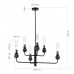 Подвесная люстра ST Luce Medea SL1244.403.06