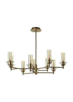 Подвесная люстра Lumion Classi Madonna 6554/9C