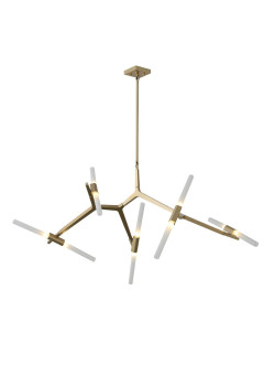 Подвесная люстра ST Luce Laconicita SL947.202.10