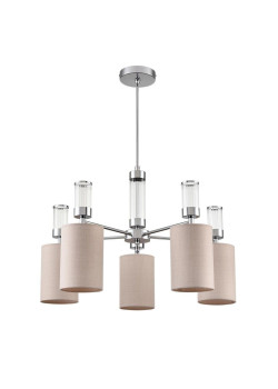 Подвесная люстра Lumion Moderni Arnika 6585/5