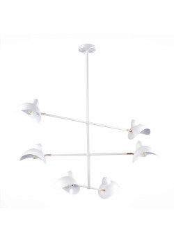 Подвесная люстра ST Luce Minne SL1801.503.06