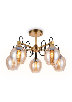 Потолочная люстра Ambrella light Traditional TR9061