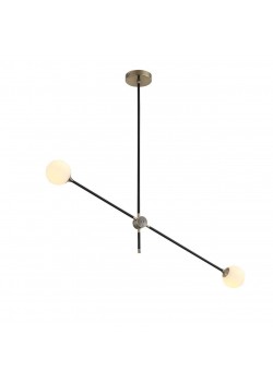 Подвесная люстра ST Luce Bastoncino SL429.403.02