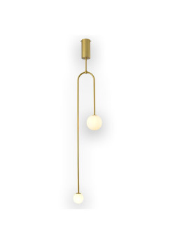 Подвесная люстра Kink Light Ирэн 09488-2,33