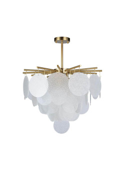 Подвесная люстра Loft IT Frost 10022/600