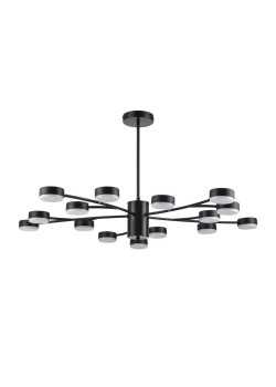 Потолочная люстра Lumion Comfi Torina 8117/15