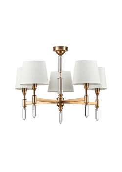 Подвесная люстра Odeon Light Modern London 4894/5