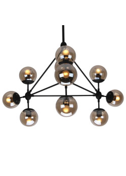 Подвесная люстра Kink Light Моди 07535-10,19
