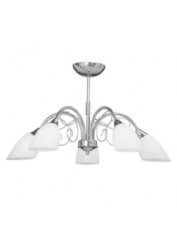 Потолочная люстра Vitaluce V3580/5PL