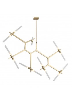 Подвесная люстра ST Luce Laconicita SL947.202.14