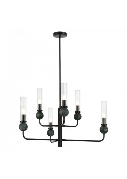 Подвесная люстра ST Luce Medea SL1244.403.06
