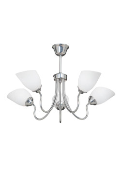 Потолочная люстра Vitaluce V3581/5PL