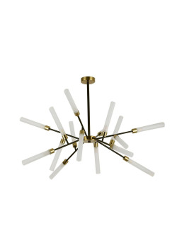 Подвесная люстра F-Promo Istapp 4480-16C