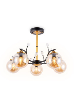 Потолочная люстра Ambrella light Traditional TR9072