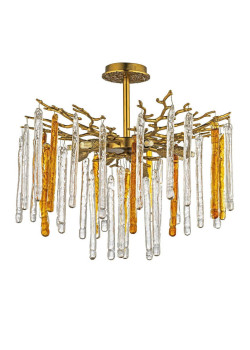 Подвесная люстра Dio DArte Elite Tavenna H 1.3.60.166 A