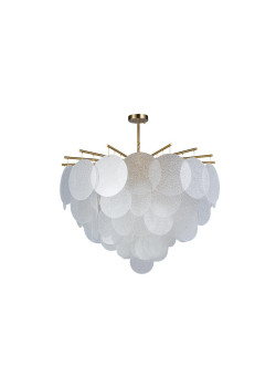 Подвесная люстра Loft IT Frost 10022/800