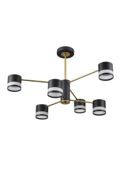 Потолочная люстра Lumion Comfi Lanika 8240/6C