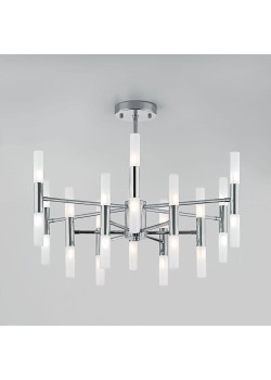 Подвесная люстра Bogates Bastone 345 Smart