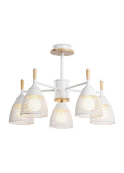 Потолочная люстра Ambrella light Traditional TR8012