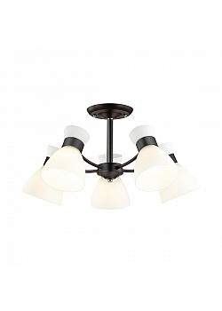 Потолочная люстра Lumion Comfi Wilma 4534/5C