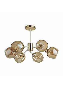 Потолочная люстра Lumion Comfi Odell 5650/6C