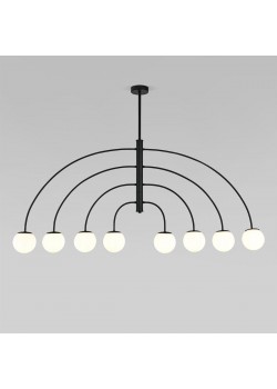 Подвесная люстра Kink Light Cenacolo 30179/8 a069122
