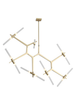 Подвесная люстра ST Luce Laconicita SL947.202.14
