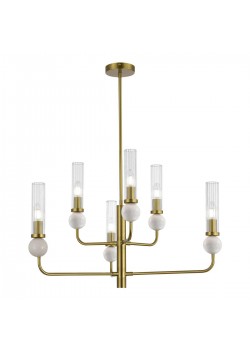 Подвесная люстра ST Luce Medea SL1244.303.06